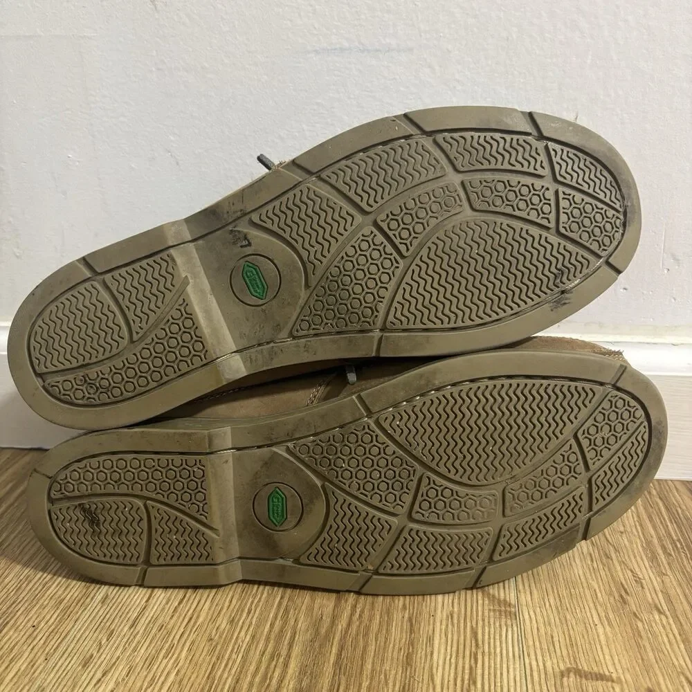 Timberland these earthkeepers